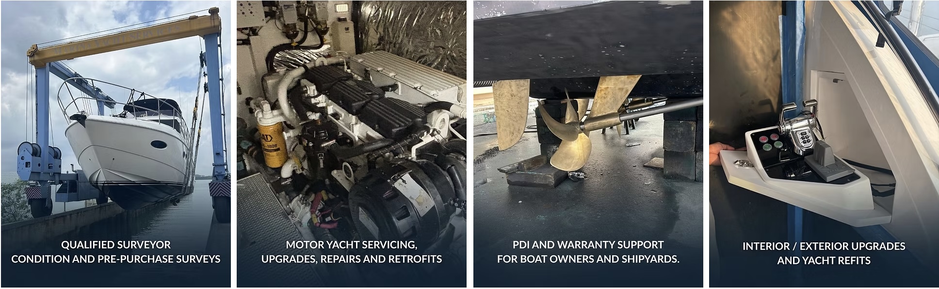 Royal T Marine Yacht Repair singapore real Royal T Marine Yacht Repair singapore real