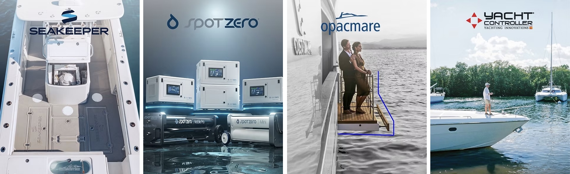 Royal T Marine Yacht Repair singapore seakeeper Spotzero opacmar yacht controller Royal T Marine Yacht Repair singapore seakeeper Spotzero opacmar yacht controller